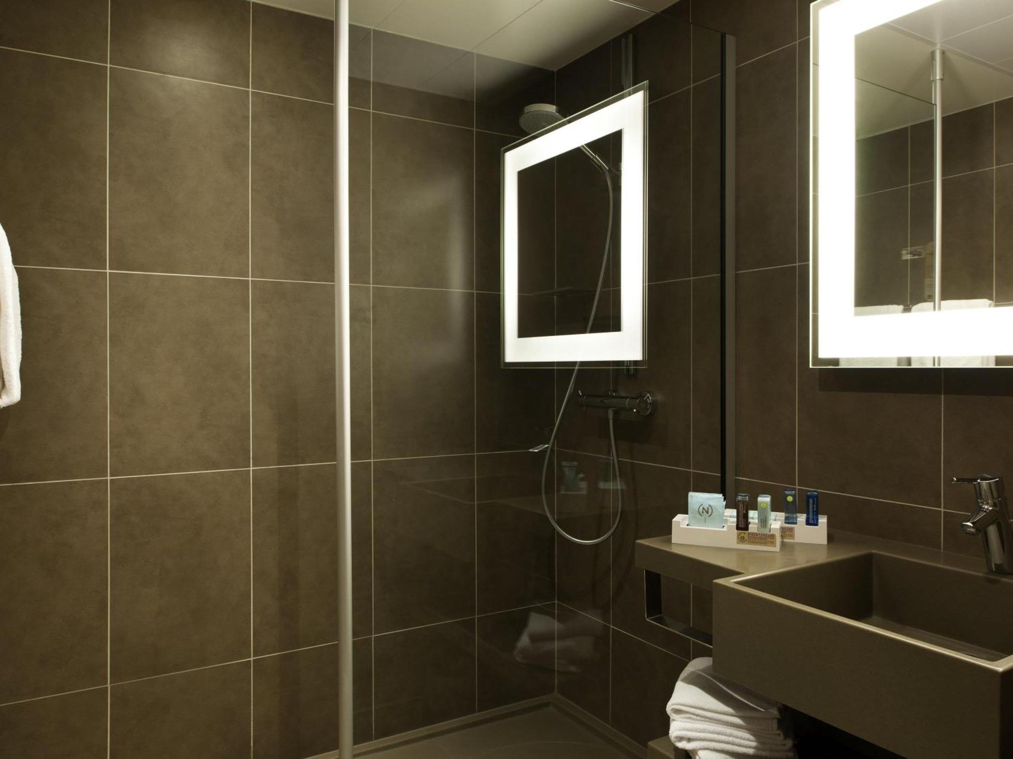 Chambre Double Exécutive